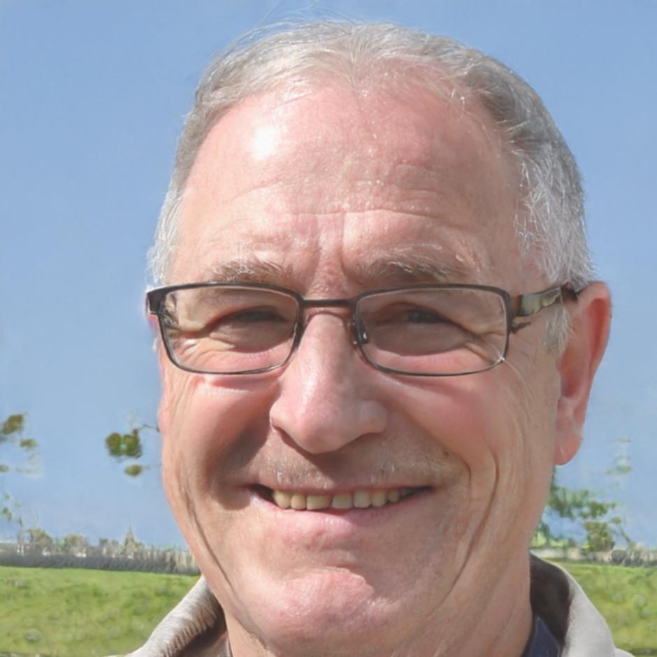 Maximilian Bergheimer, Finanzanalyst